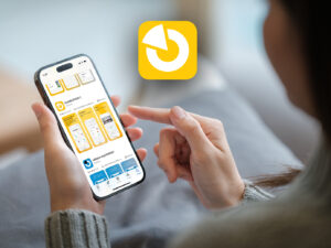 Maintenance cloud MyJablotron